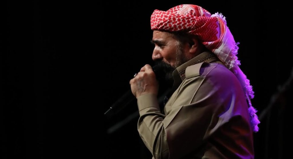 ## Şivan Perwer Concert Manchester 2026
Experience Şivan Perwer live in Manchester on June 20, 2026 at the Manchester Central Convention Complex. This highly anticipated Kurdish music event in the UK promises an unforgettable evening filled with emotion, culture, and timeless music.
Şivan Perwer is internationally recognised as one of the most influential voices in Kurdish music. For more than 50 years, his songs have inspired millions through powerful messages of identity, heritage, hope, and cultural pride. His legendary voice and poetic compositions have made him a symbol of Kurdish culture worldwide.
Fans attending the Manchester concert will enjoy a unique live performance featuring some of Şivan Perwer’s most beloved songs, emotional ballads, and traditional Kurdish music. The event brings together Kurdish communities and music lovers from across the UK and Europe.
### Why You Should Attend Şivan Perwer Live in Manchester
* Legendary Kurdish concert in Manchester 2026
* Live performance by Şivan Perwer in the UK
* Traditional and modern Kurdish music experience
* Emotional and cultural live event in Manchester
* One of the biggest Kurdish music events in Europe
### Buy Şivan Perwer Manchester Tickets
Secure your tickets now for Şivan Perwer live in Manchester and be part of a remarkable evening celebrating Kurdish music and culture. Due to high demand for Kurdish concerts in the UK, early ticket booking is strongly recommended.
Keywords: Şivan Perwer Manchester, Şivan Perwer UK concert, Kurdish concert Manchester 2026, Şivan Perwer tickets, Kurdish music UK, Manchester Kurdish events, Şivan Perwer live Europe, Kurdish singer Şivan Perwer, Manchester concerts 2026, Kurdish cultural events UK.